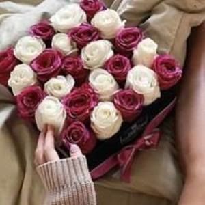 Meet your Posher, Bolyana